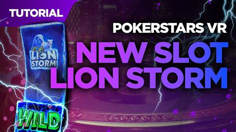 Great Lion PokerStars